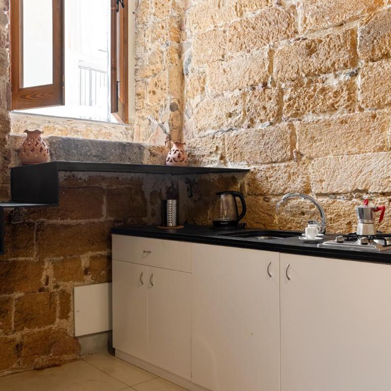 Loft Porto Salvo - Appartamento con 1 Camera da Letto - 16