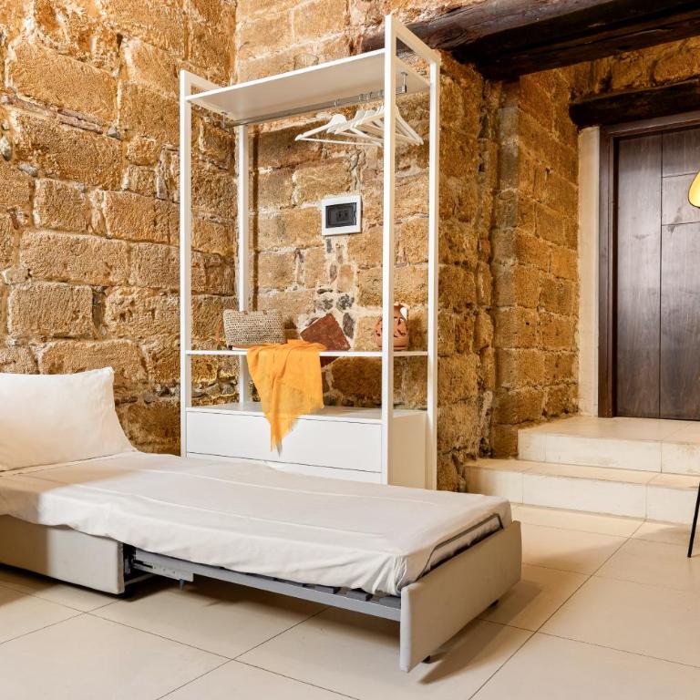 Loft Porto Salvo - Appartamento con 1 Camera da Letto - 15