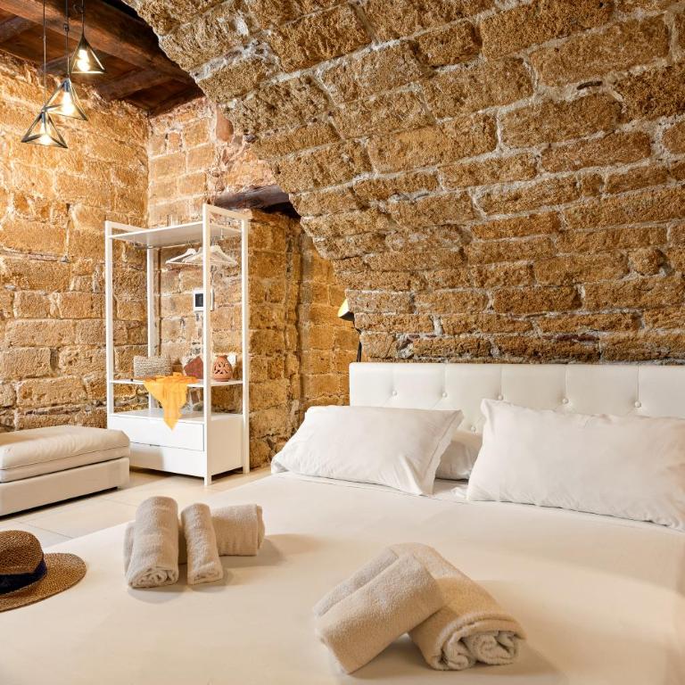 Loft Porto Salvo - Appartamento con 1 Camera da Letto - 14