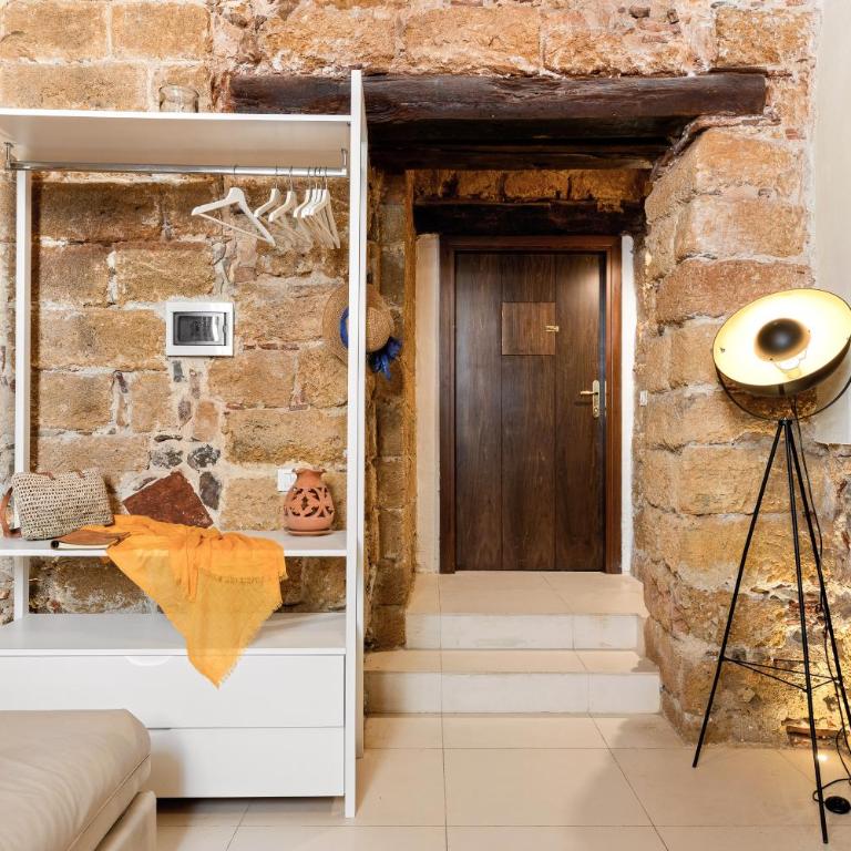Loft Porto Salvo - Appartamento con 1 Camera da Letto - 19