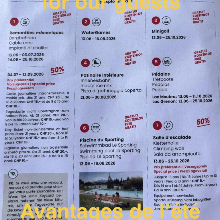 Charmant appartement hyper central, idéal pour couple ou petite famille, parking couvert - Appartement 1 Chambre - 24