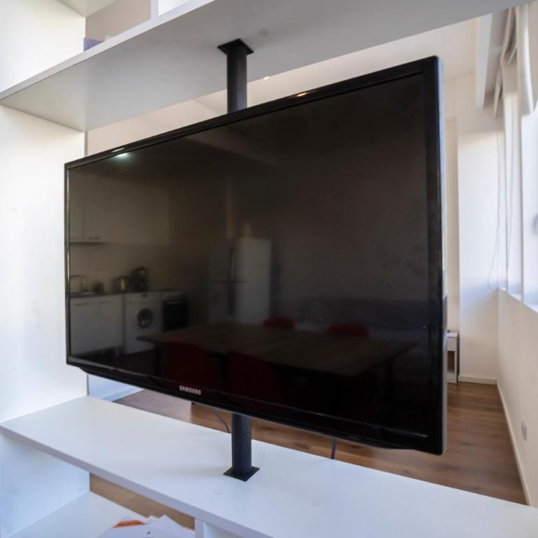 Distrito Quartier Retiro - Deluxe King Studio - 18