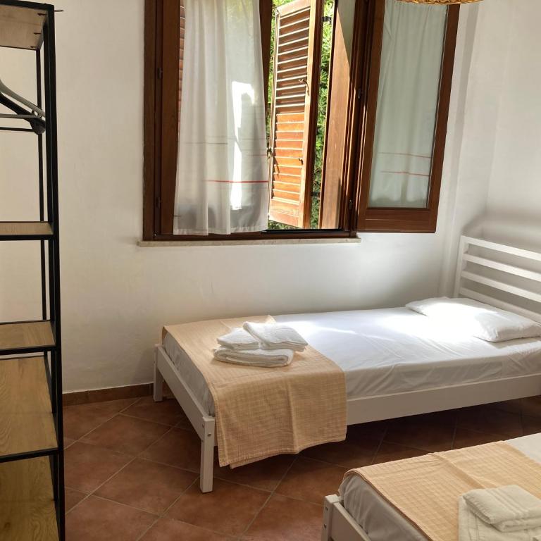 Posidonia Apartments - Appartamento con Vista Giardino - 5