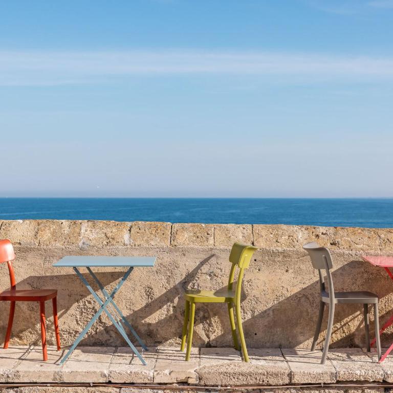 Casa Annabella - Palazzo Venneri Lloyd - Appartamento con 1 Camera da Letto - 33