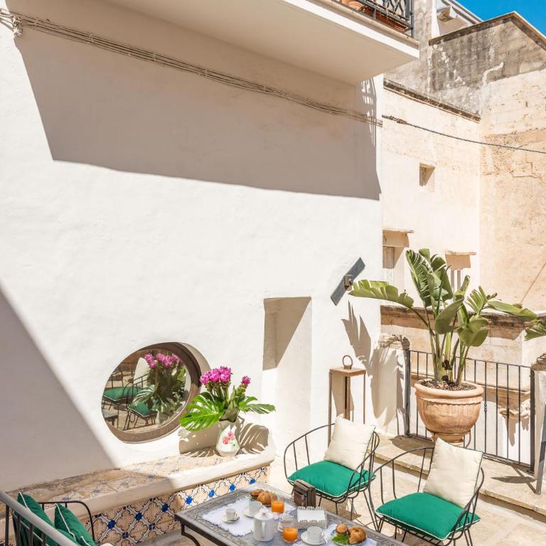 Casa Annabella - Palazzo Venneri Lloyd - Appartamento con 1 Camera da Letto - 51