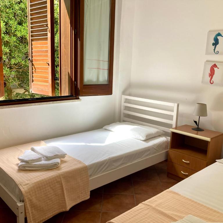 Posidonia Apartments - Appartamento con Vista Giardino - 2