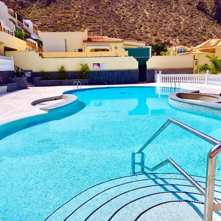 Villa Brisa Serena - Oceanfront - Los Cristianos - Casa de 3 dormitorios - 9