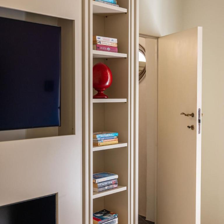 Casa Annabella - Palazzo Venneri Lloyd - Appartamento con 1 Camera da Letto - 54