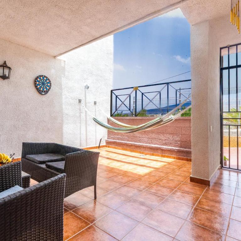 Villas Canarias - Apartamento de 1 dormitorio - Apartment - 14