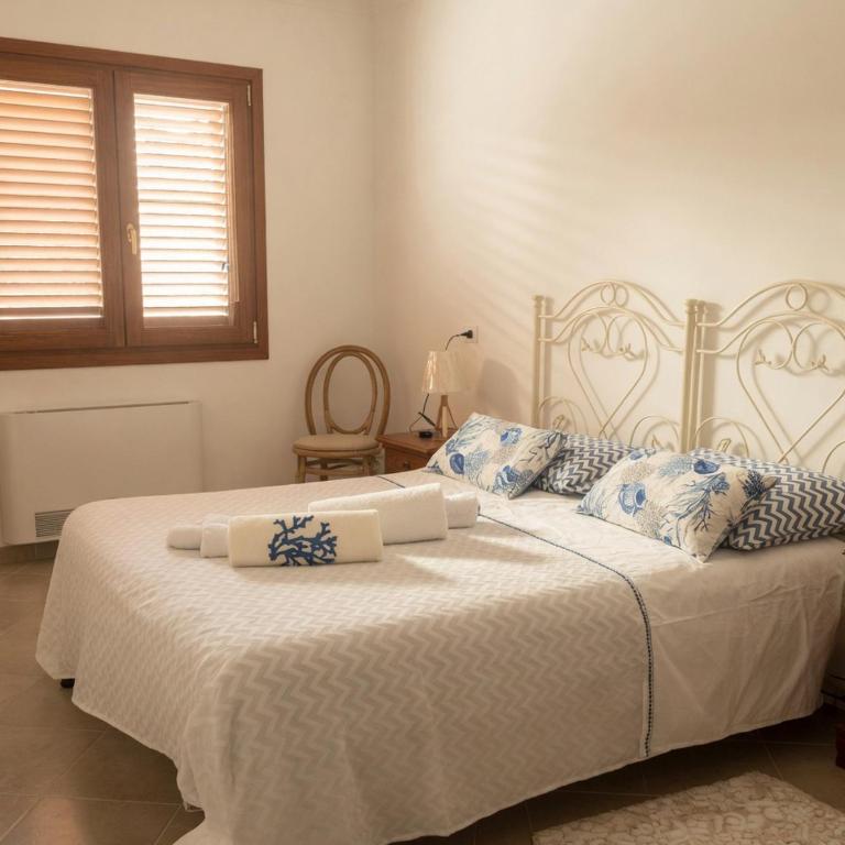 Antonio Rose Garden - Two-Bedroom Apartment - 4