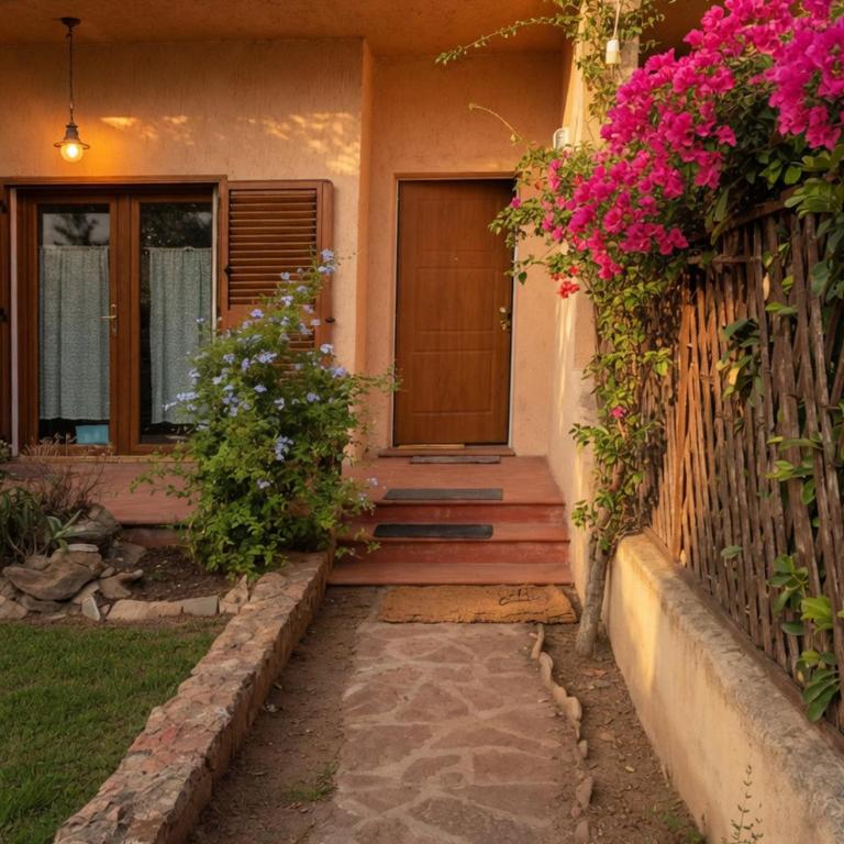 Antonio Rose Garden - Two-Bedroom Apartment - 3