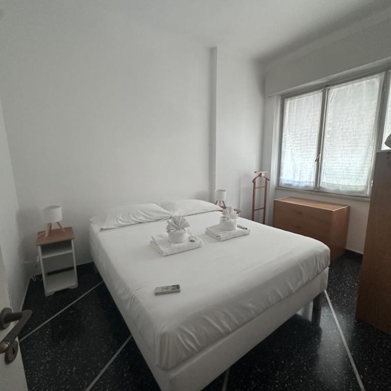 Casa Giulia - Casa con 2 Camere da Letto - 5