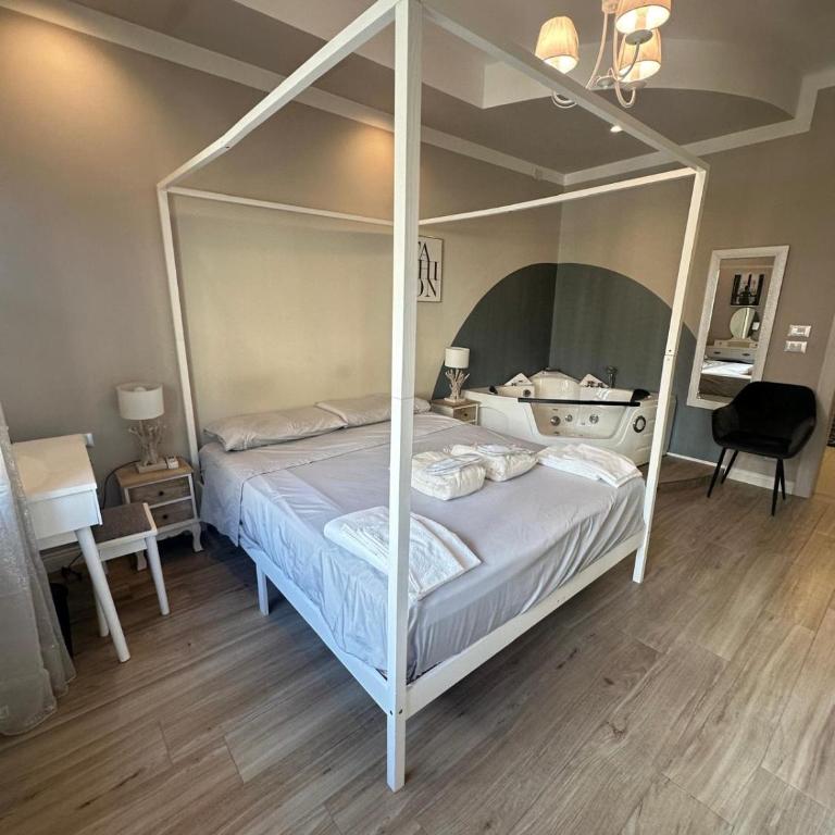 Dorian Gray Luxury Suite - Camera King con Vasca Idromassaggio - 2