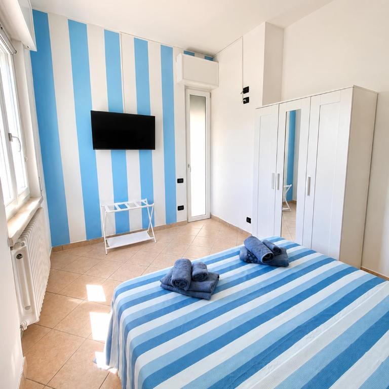 Blu Lake Peschiera - Appartamento con 1 Camera da Letto - 1