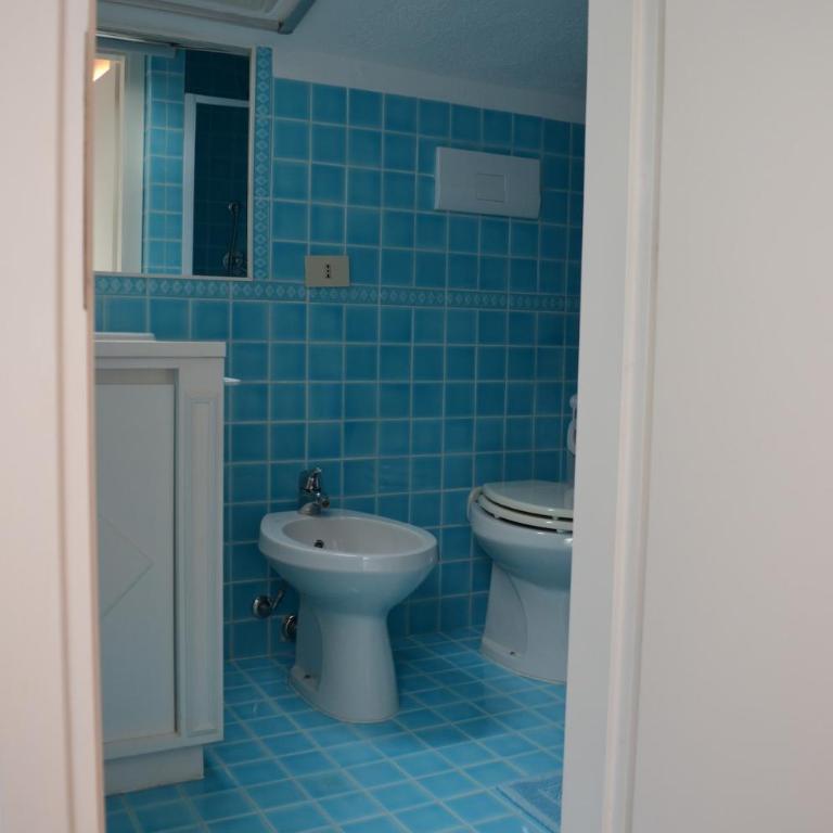 BouganVilla by the Beach - San Teodoro 1 - Villa con 3 Camere da Letto - 23