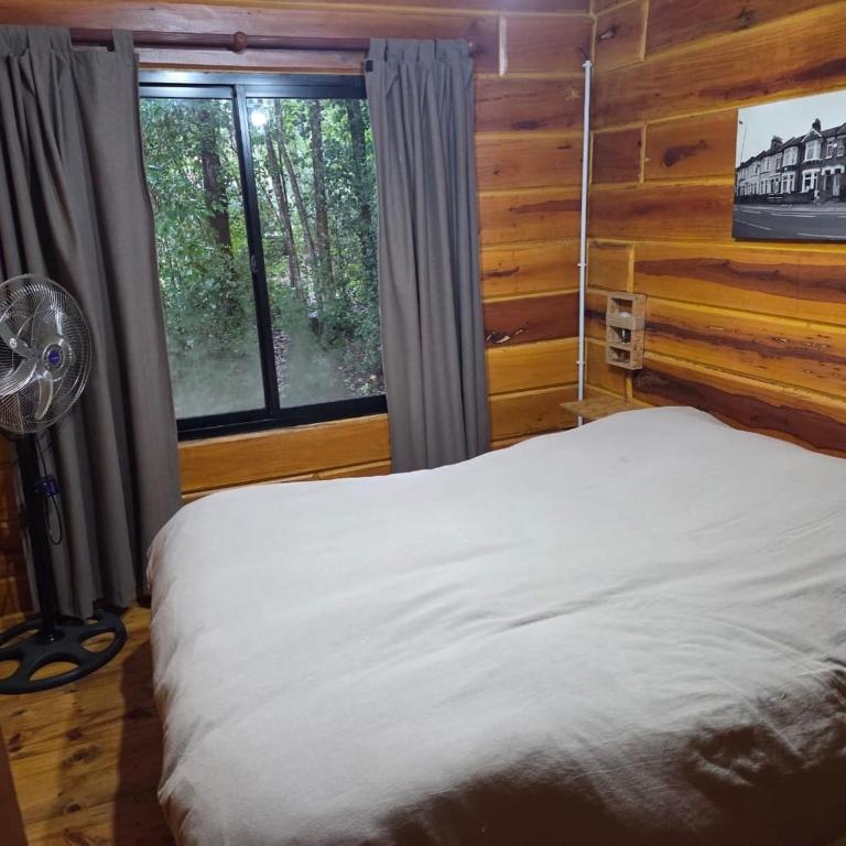 Cabañas San Urbano 1 - Chalet - 36