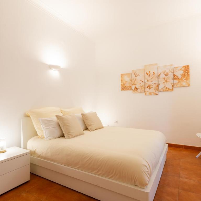 Alocasia Apartment 106 - Appartamento con 1 Camera da Letto e Terrazza - 3