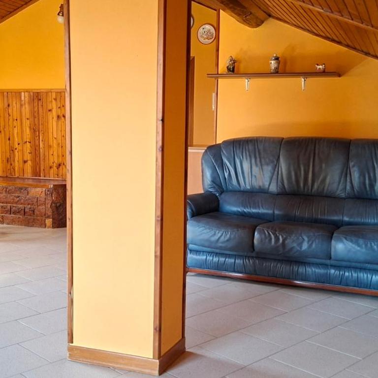 Mansarda Olinda Relax tra mare e campagna ad Andora - Appartamento con 1 Camera da Letto - 5
