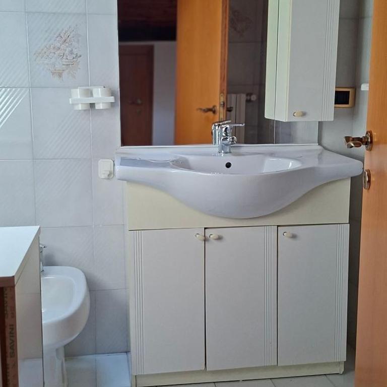 Mansarda Olinda Relax tra mare e campagna ad Andora - Appartamento con 1 Camera da Letto - 9