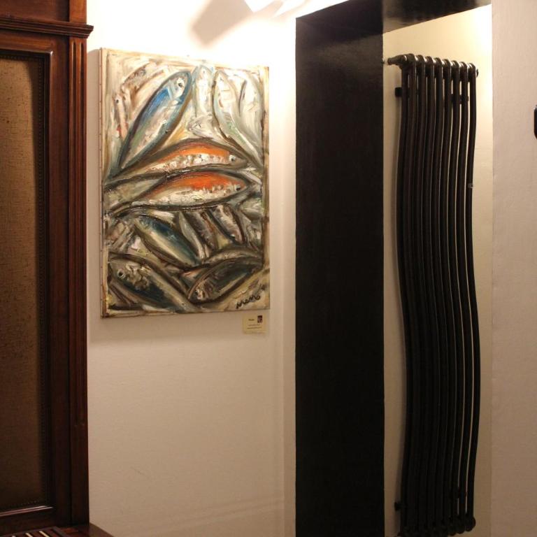 Interno 1 - Apartment - 26