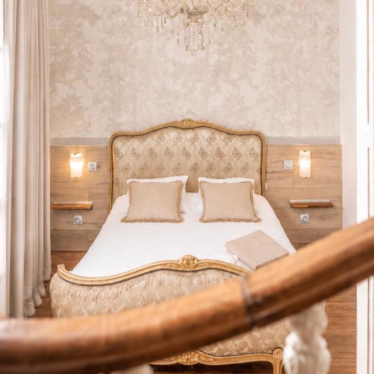 Dior apartment Reims - Appartement 2 Chambres - 4