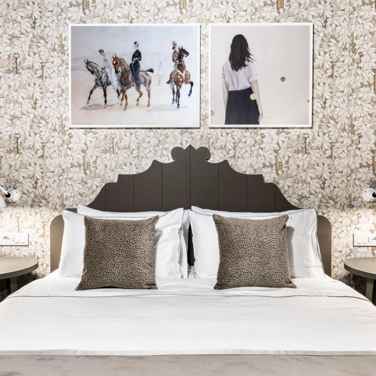Palazzo Forti Verona Design Apartments - Appartamento con 1 Camera da Letto e Terrazza - 11