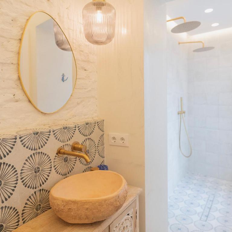 Las ventanas del Guadiana - Two-Bedroom Deluxe Apartment with Harbor View - 12