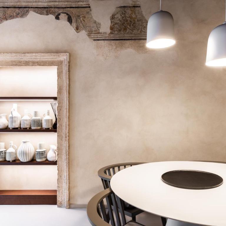 Palazzo Forti Verona Design Apartments - Appartamento con 1 Camera da Letto e Terrazza - 4