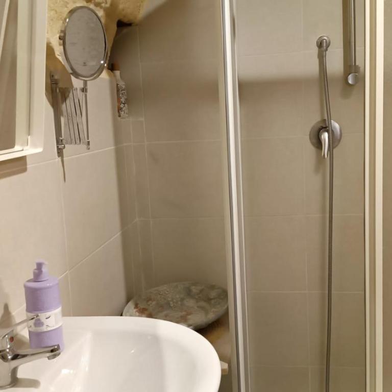 Casa Vacanze Scolanova - Apartamento de 1 dormitorio - 2