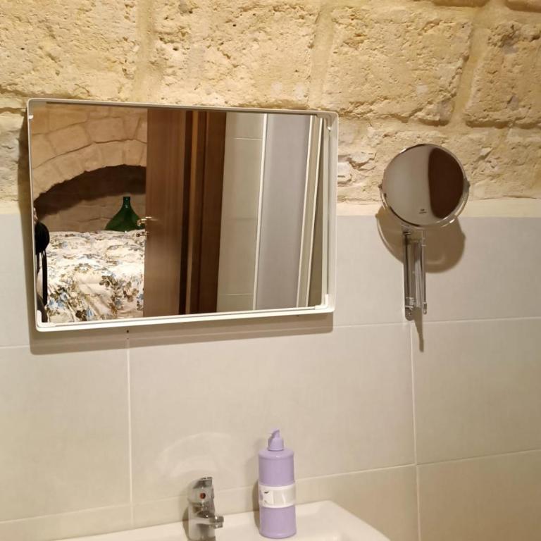 Casa Vacanze Scolanova - Apartamento de 1 dormitorio - 5