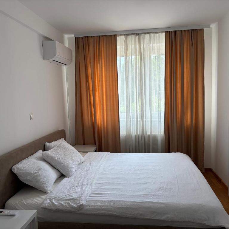 Panamera Luxury Apartment Ilidža - Apartman sa 2 Spavaće Sobe - 6