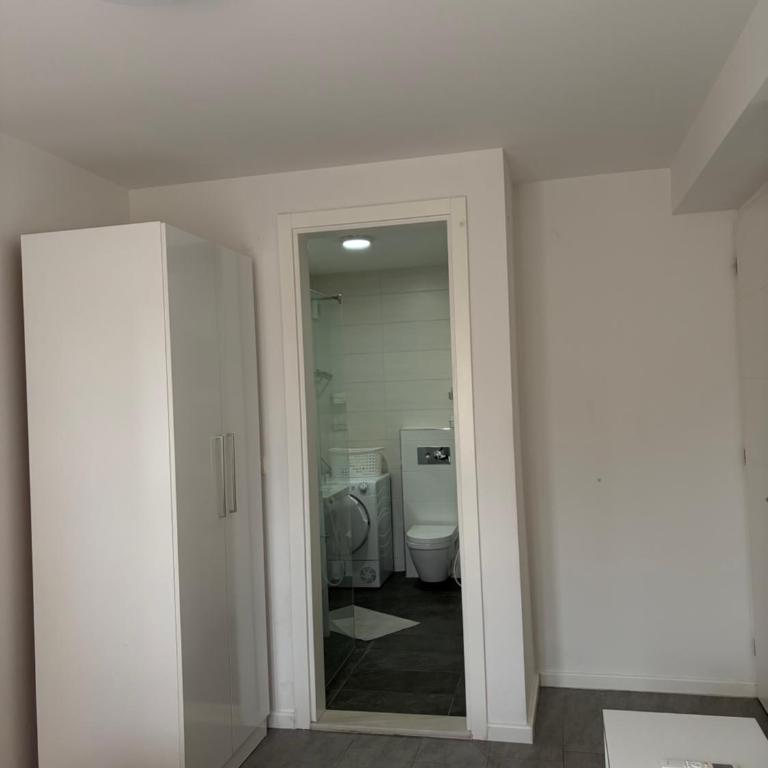 Panamera Luxury Apartment Ilidža - Apartman sa 2 Spavaće Sobe - 10