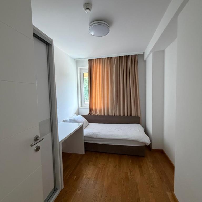Panamera Luxury Apartment Ilidža - Apartman sa 2 Spavaće Sobe - 14