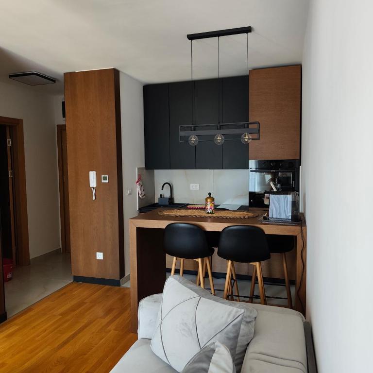 Panorama Tornik Wellness and spa - Apartment mit 1 Schlafzimmer - 12