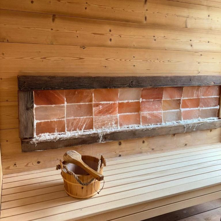 Stone Lodge - 8 pers - Sauna - Bain nordique - Apartment - 4