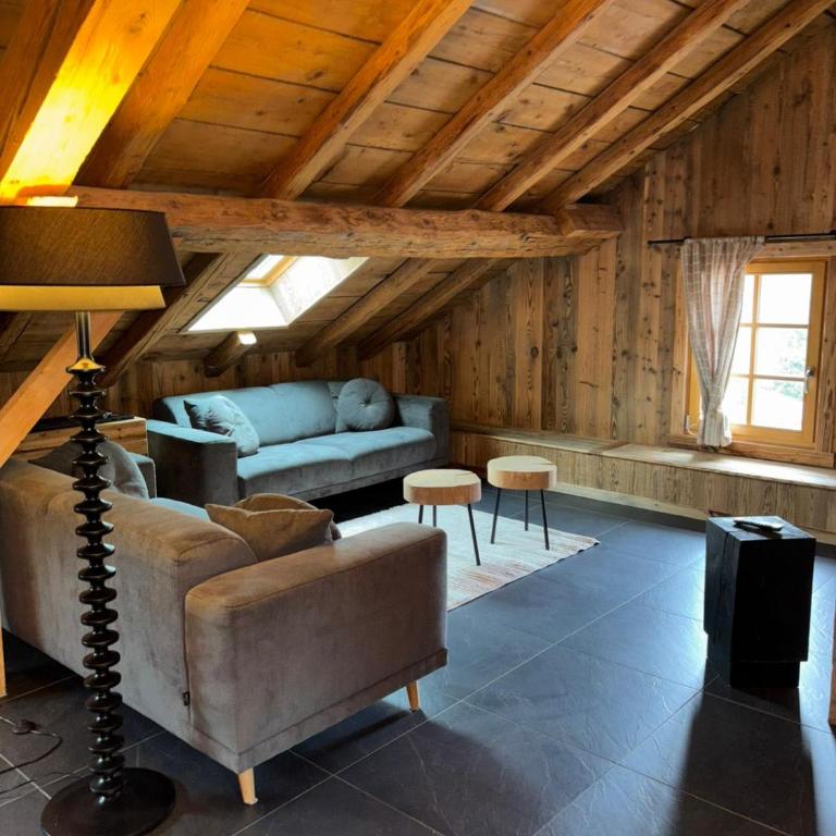 Stone Lodge - 8 pers - Sauna - Bain nordique - Apartment - 6