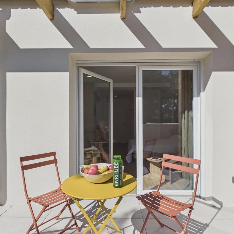 Byron Bay - Studio pour 3 - piscine commune - Studio - 2