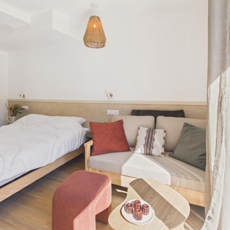 Byron Bay - Studio pour 3 - piscine commune - Studio - 8