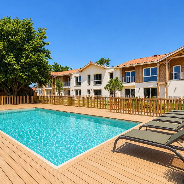 Byron Bay - Studio pour 3 - piscine commune - Studio - 16