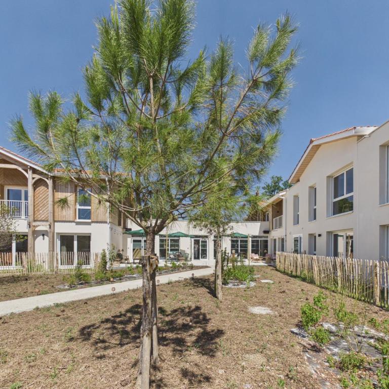 Byron Bay - Studio pour 3 - piscine commune - Studio - 26