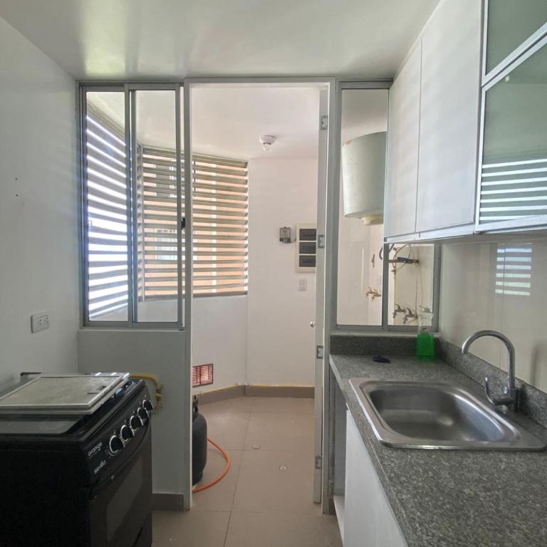 Ocean View family 15min Airport & Miraflores - Apartamento de 1 dormitorio - 2