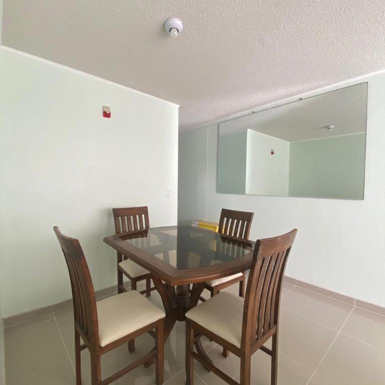 Ocean View family 15min Airport & Miraflores - Apartamento de 1 dormitorio - 4