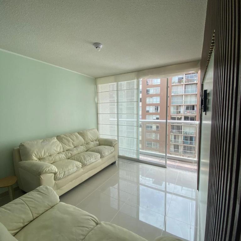 Ocean View family 15min Airport & Miraflores - Apartamento de 1 dormitorio - 5