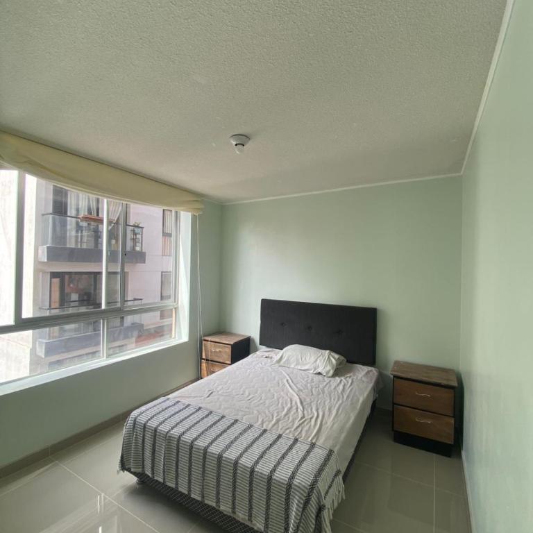 Ocean View family 15min Airport & Miraflores - Apartamento de 1 dormitorio - 6