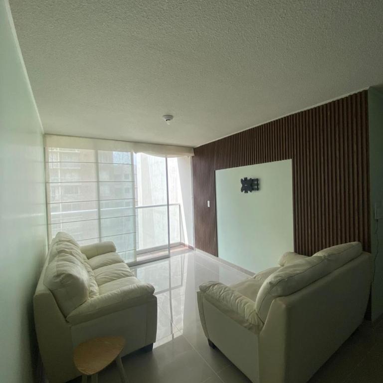 Ocean View family 15min Airport & Miraflores - Apartamento de 1 dormitorio - 7