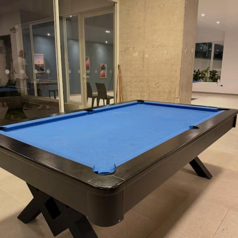 Exclusive Luxury Suite with Pool & Scenic Balcony, wiffi, parking - Apartamento de 1 dormitorio - 12