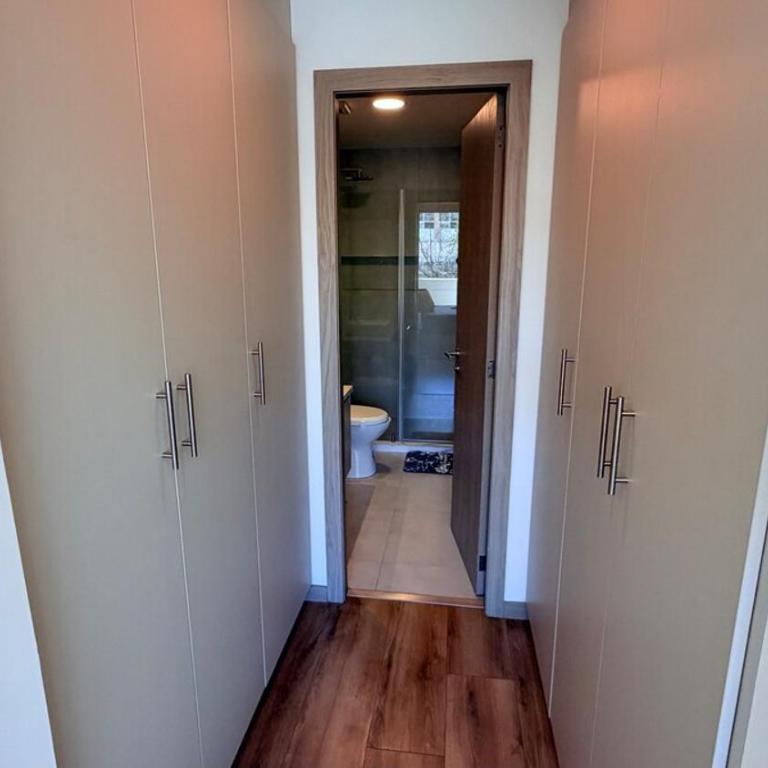 Exclusive Luxury Suite with Pool & Scenic Balcony, wiffi, parking - Apartamento de 1 dormitorio - 27