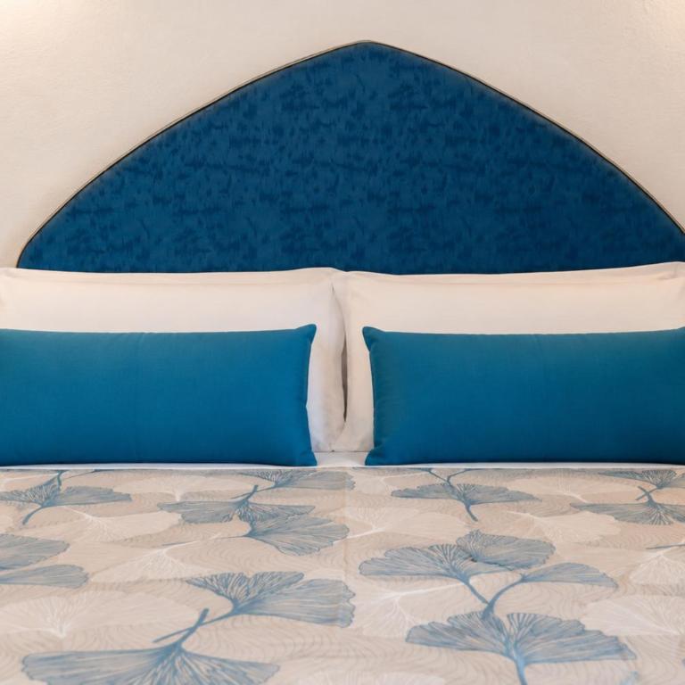 Villa Salida - vista mare, piscina e spiaggia attrezzata - Two-Bedroom Villa - 37
