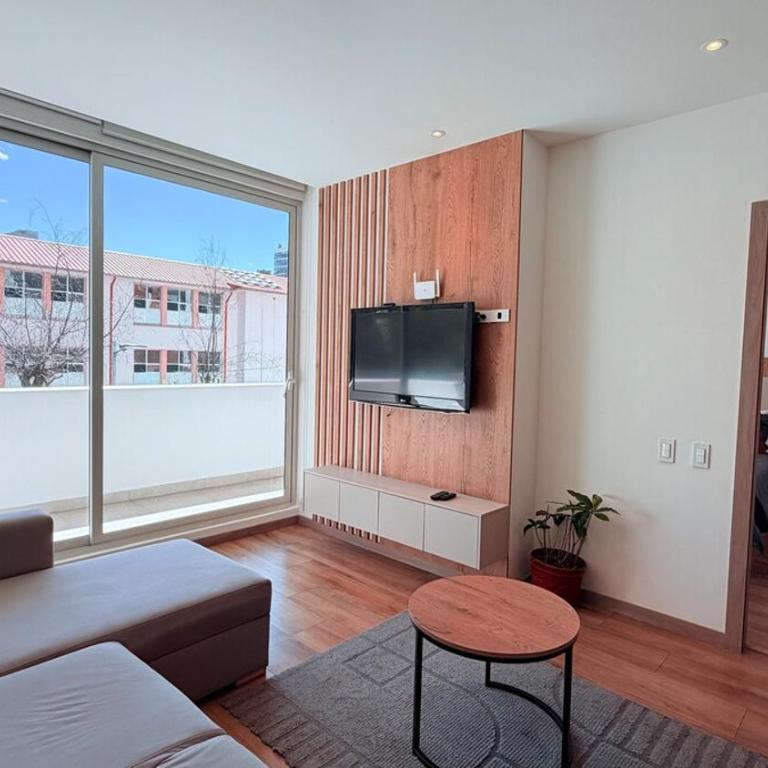 Exclusive Luxury Suite with Pool & Scenic Balcony, wiffi, parking - Apartamento de 1 dormitorio - 37