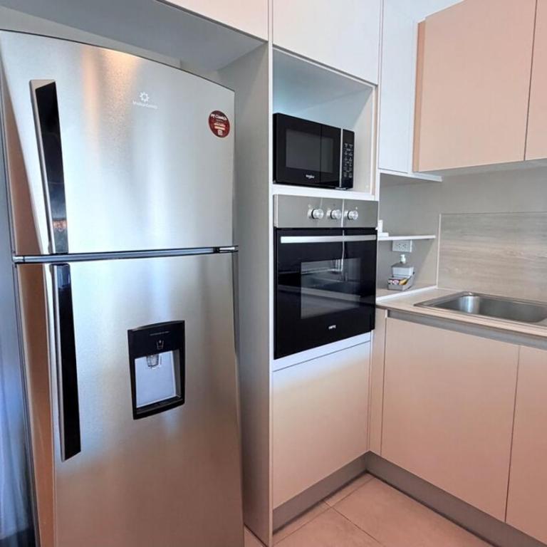 Exclusive Luxury Suite with Pool & Scenic Balcony, wiffi, parking - Apartamento de 1 dormitorio - 39